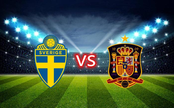 西班牙vs瑞典比分预测大神